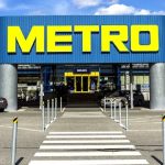 “A Difficult Decision”: Metro Closes Its Zaporizhzhia Store Indefinitely Amid Russian Attacks