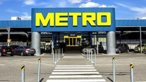 “A Difficult Decision”: Metro Closes Its Zaporizhzhia Store Indefinitely Amid Russian Attacks