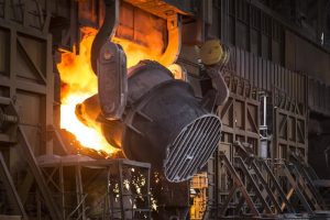 “A Historic Day”: British Government Nationalizes British Steel in Dramatic Intervention
