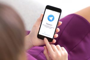 Australia Launches Legal Action Against Telegram Over Terrorism-Related Content