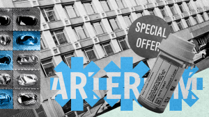 Bankruptcy, Management Shakeup, and Sale Talks: What’s Happening with Arterium