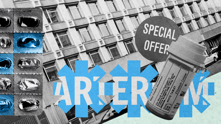 Bankruptcy, Management Shakeup, and Sale Talks: What’s Happening with Arterium