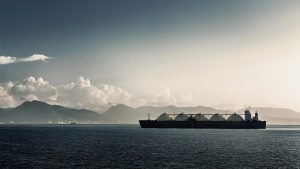 China Likely Receives First American LNG Shipment in Over a Year Amid Shifting Trade Dynamics
