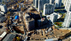 Former Director of Interior Ministry Enterprise Sentenced to Nine Years for Selling Kyiv Real Estate at 8% of Market Value