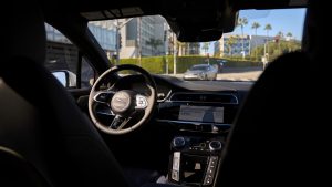 Google’s Waymo Terminates Partnership with Uber to Pursue Independent Robotaxi Operations