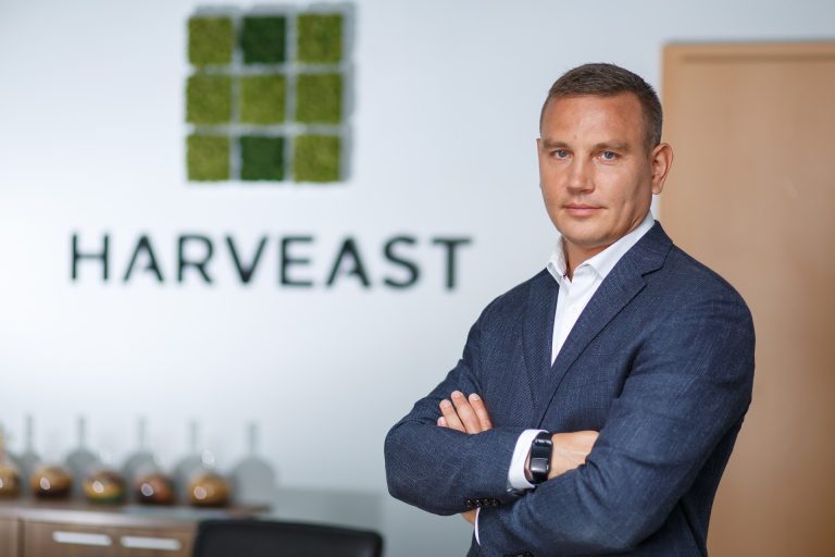 If You Pay Ukrainians $1000, Migrants Are Not Needed: Interview with CEO of Akhmetov’s Agricultural Holding