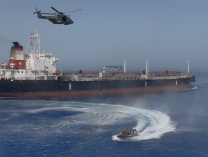 New EU Sanctions Will Allow Sale of Russian Oil from Confiscated ‘Shadow Fleet’ Vessels