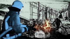 Package Lost in Warehouse Collapse: How to Recover Money for Destroyed Orders