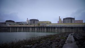 Romania Forced to Shut Down Both Reactors at Its Only Nuclear Plant Due to Record-Low Danube Water Levels