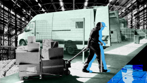 Targeting the Warehouses: How Russia’s Attacks on Logistics Infrastructure Are Forcing Ukrainian Businesses to Adapt