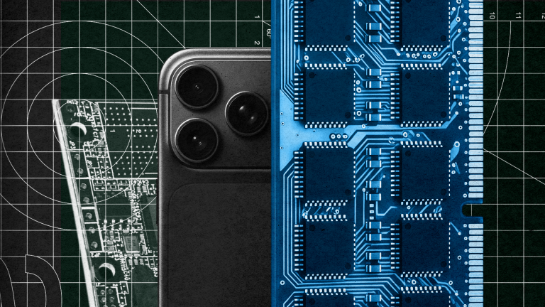 “There Will Be Shock”: How the AI Boom Is Driving Up Smartphone and Electronics Prices in Ukraine
