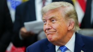 Trump Media Launches New Revenue Stream: Monetizing Presidential Posts on Truth Social