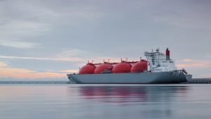 Ukraine Begins Negotiations with Canada on 30-Year LNG Supply Agreement