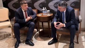 Ukraine Secures Aviation Agreement with Greece for Tourist Charter Flights
