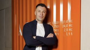 “We Compete Not With Pizzerias, But With ATB’s Grocery Basket” – Pizza Day CEO on Ukrainian Food Market Strategy