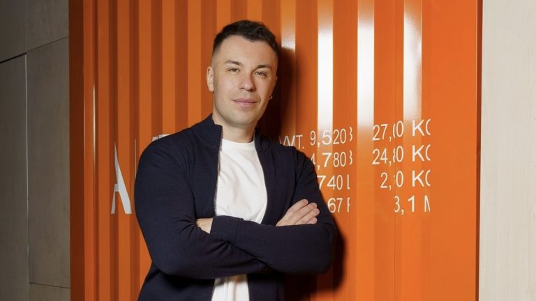 “We Compete Not With Pizzerias, But With ATB’s Grocery Basket” – Pizza Day CEO on Ukrainian Food Market Strategy