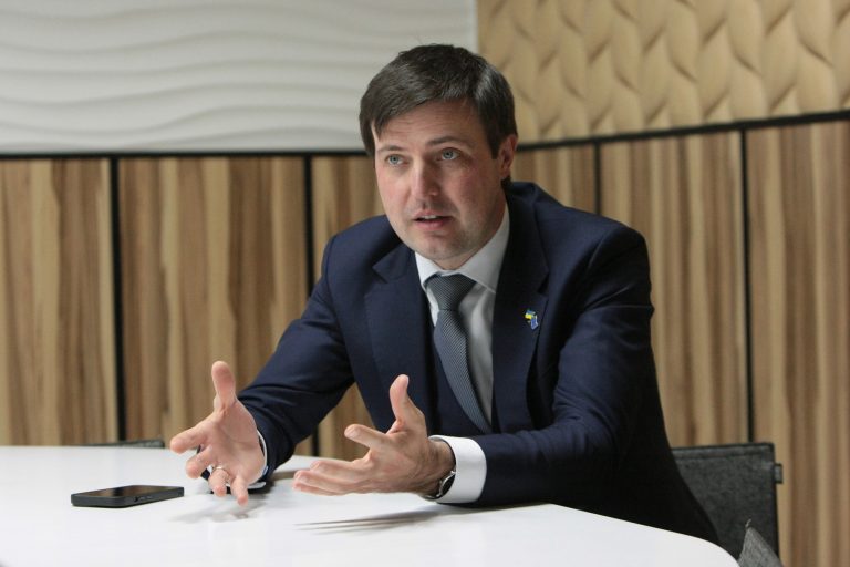 80 Billion Hryvnias Against the Port Crisis: How Ukraine’s Government Plans to Rescue the Agricultural Sector