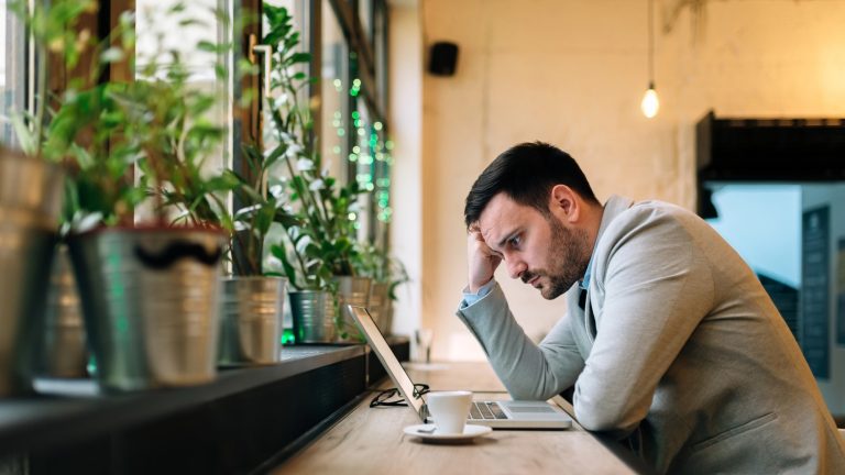 Addiction Over Easy Money: 41% of Ukrainian Gamblers Admit Their Habit Is Spiraling Out of Control