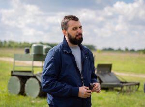 Billions Available for Demining, But No Registry: What’s Slowing Ukraine’s Land Clearance Efforts