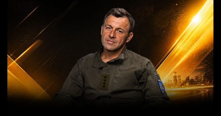 “Fierce Resistance Will Be Inevitable”: Military Expert Onistrat on Fedorov, New Prime Minister, and Commander-in-Chief Changes