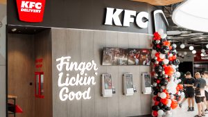 KFC Opens First Restaurant in Chernihiv, Ukraine – A Symbol of Recovery