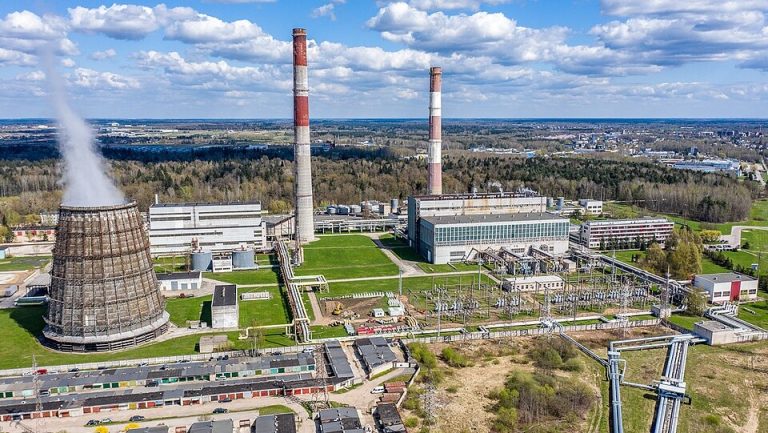 Lithuania to Transfer Kaunas Power Plant Equipment to Ukraine in Major Energy Cooperation Deal