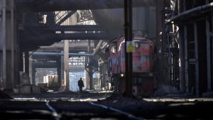 Metinvest Comments on Timeline for Zaporizhstal Restoration After Devastating Russian Attack