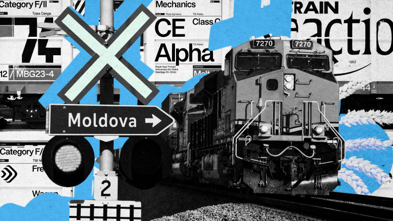 New Route for Ukrainian Grain Under Threat: Why Romania May Block This Critical Corridor
