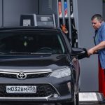 Russia Dramatically Increases Fuel Purchases from Belarus, Imports Surge 25-Fold