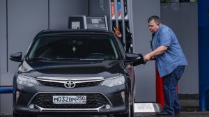 Russia Dramatically Increases Fuel Purchases from Belarus, Imports Surge 25-Fold