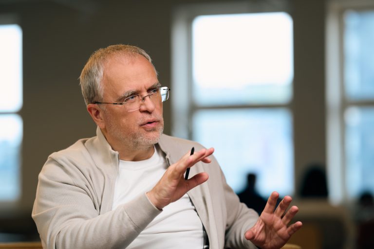 Tariffs Rising, Profitability Falling: Kyivstar CEO Reveals What’s Happening Inside Ukraine’s Largest Mobile Operator