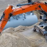 Ukrainian Cabinet Launches Underground Fuel Storage Experiment Despite Absence of Facilities