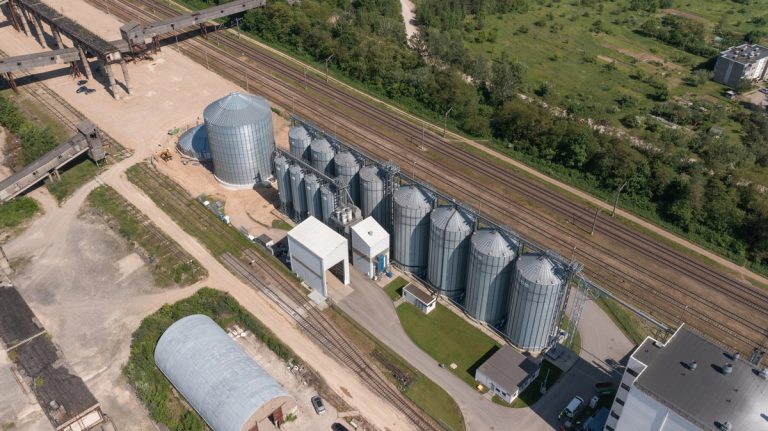 Ukrainian Cabinet Requests National Bank to Ease Foreign Currency Repatriation Deadlines for Farmers