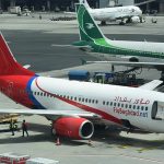 United States Removes Sanctions on Iraqi Airline Previously Accused of Transporting Weapons for IRGC