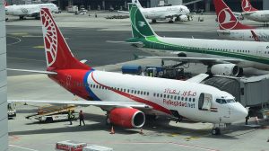 United States Removes Sanctions on Iraqi Airline Previously Accused of Transporting Weapons for IRGC